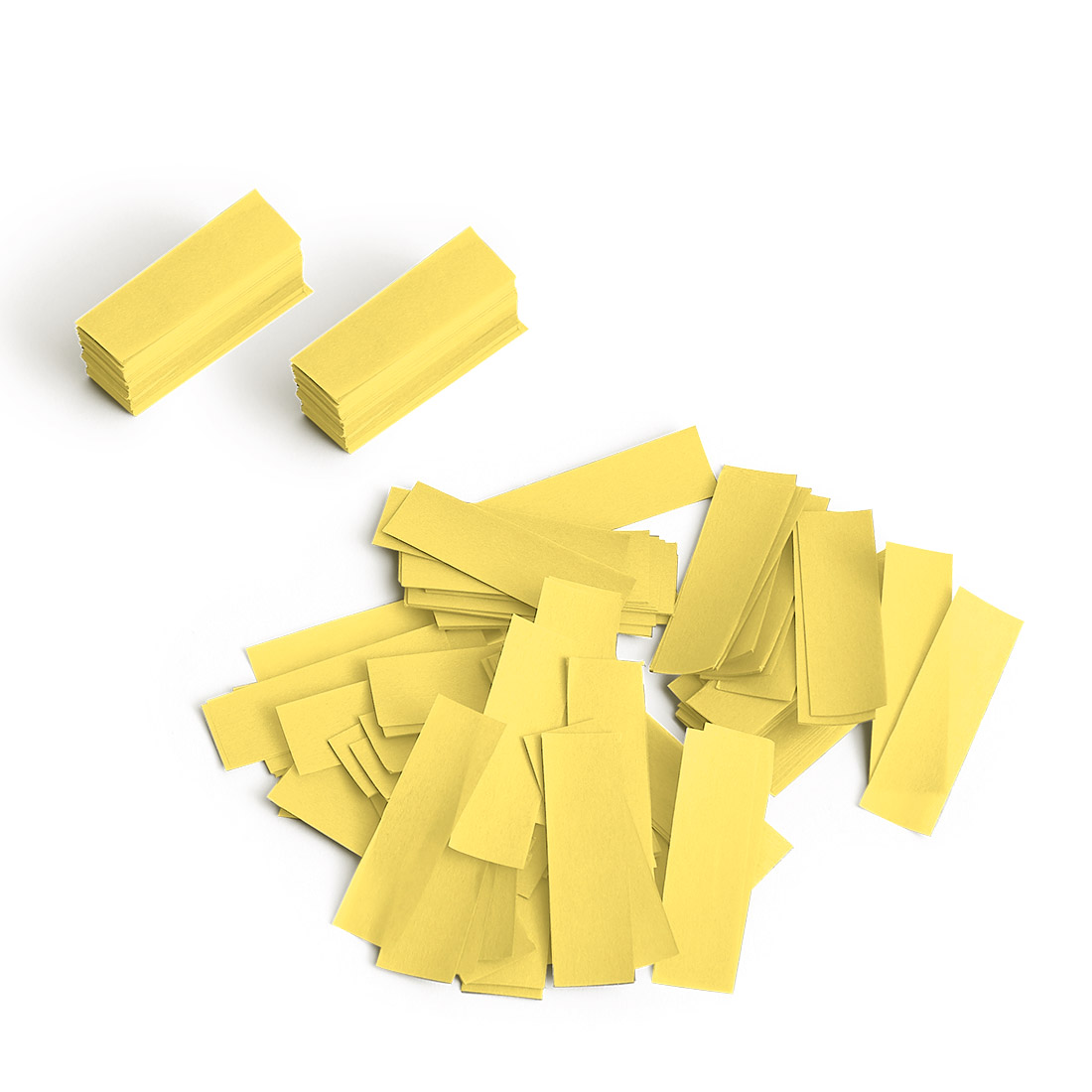 Pro.FX Confetti Yellow