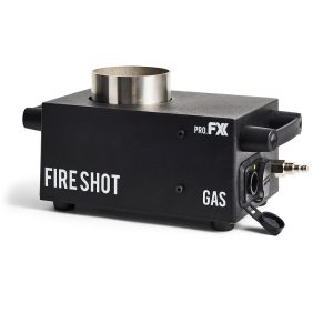 Pro.FX Fire shot propane