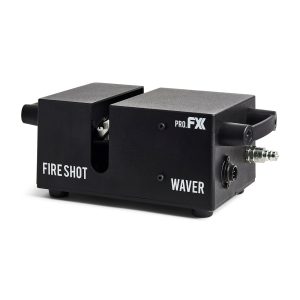 Pro.FX waver